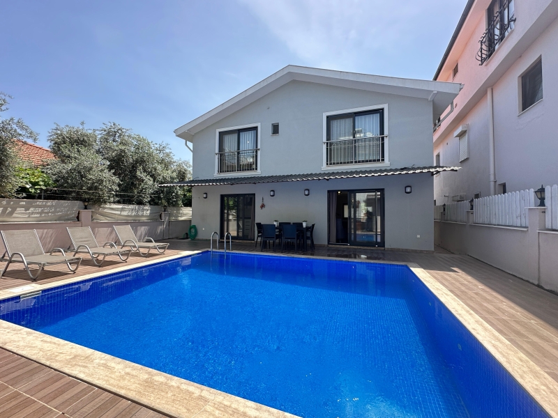Villa Sentina